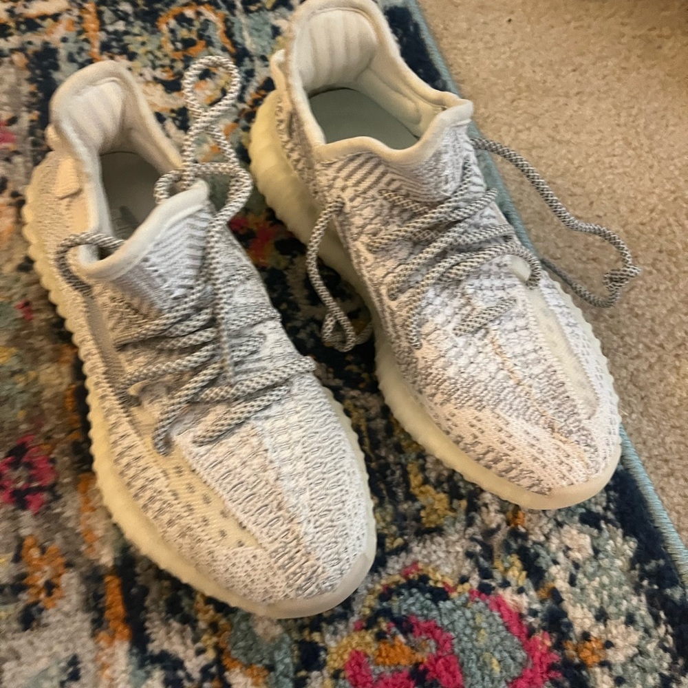 Adidas Yeezy
